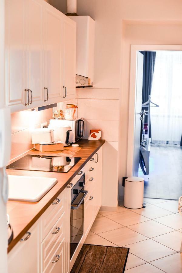 New Designed Apartment In Wien Exterior foto