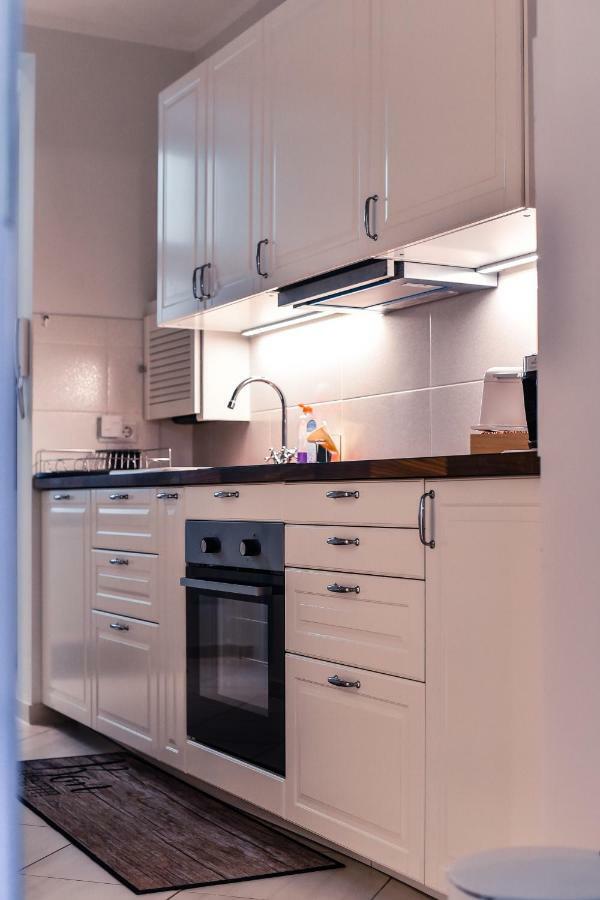 New Designed Apartment In Wien Exterior foto