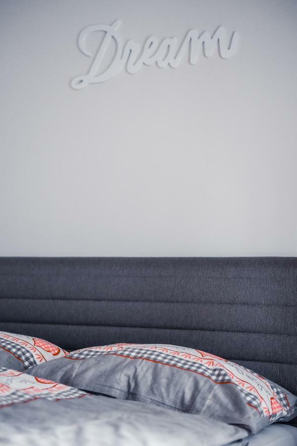 New Designed Apartment In Wien Exterior foto