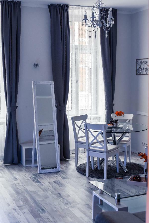 New Designed Apartment In Wien Exterior foto